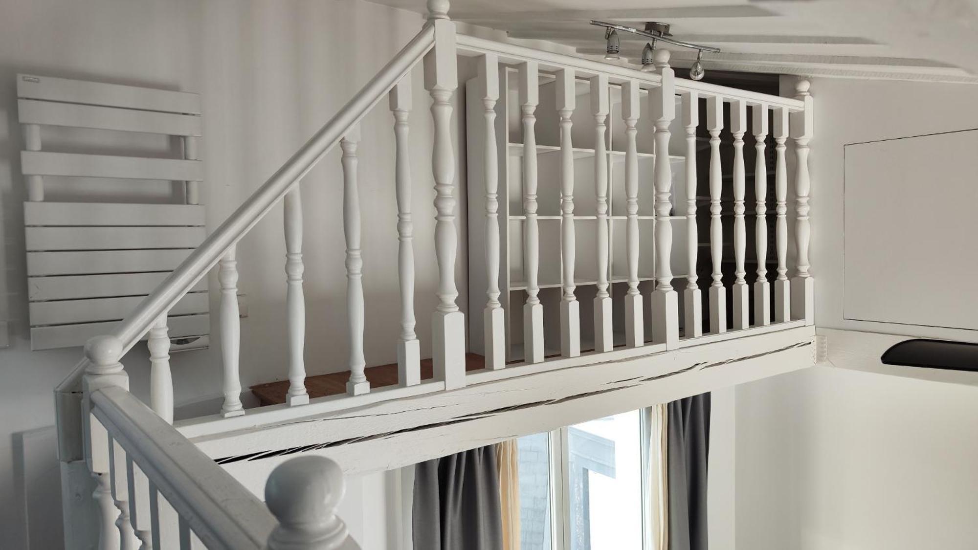 Appartamento Avenue Niel - 17 - 2170